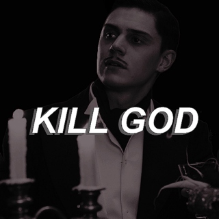 kill god