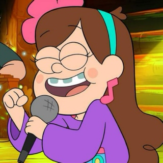Morality is Relative (The Life and Death of Mabel Pines)