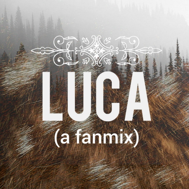 LUCA (a fanmix)