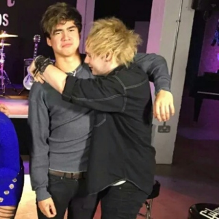 hey, you ever hear a song and think: "malum"?