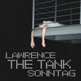 Lawrence "The Tank" Sonntag