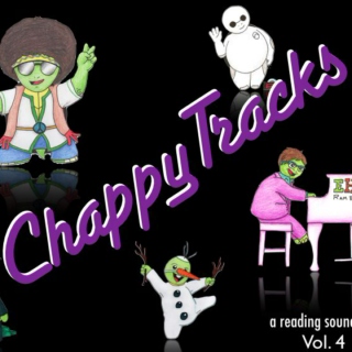 ChappyTracks, Vol. 4