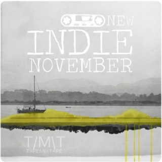 New Indie Nov 2015 [0=0]