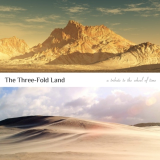 The Three-Fold Land