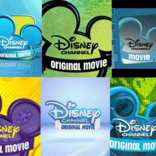 Disney Channel Original Movies Part II