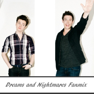 Dreams and Nightmares Fanmix