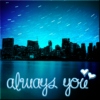 always you