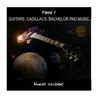 Guitars, Cadillacs, Bachelor Pad Music