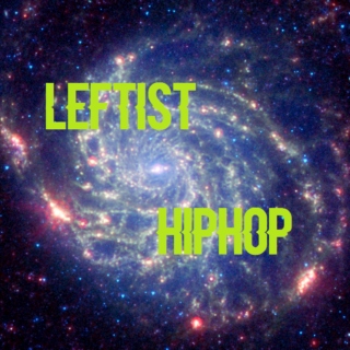 Leftist Hiphop