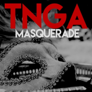 TNGA Masquerade
