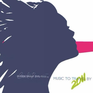 Music To Travel By 2011