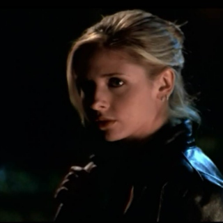 Buffy Summers 