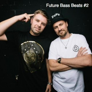 Future Bass Beats #2