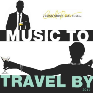 Music To Travel By 2012