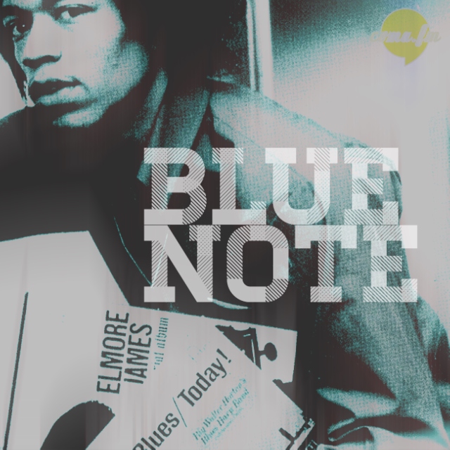 Blue Note, vol.001