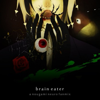 brain eater