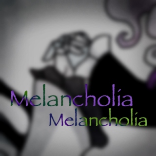 Melancholia, melancholia