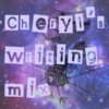 Cheryl's writing mix