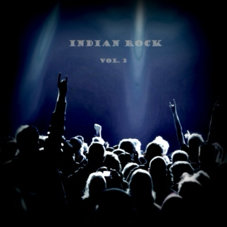 Indian Rock - Vol. 2