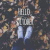 October Favorites // 2015