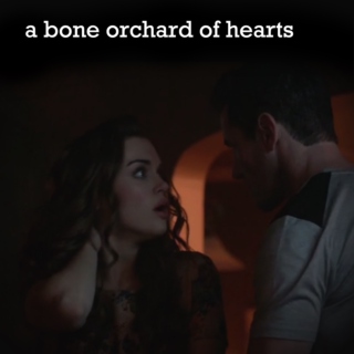 A Bone Orchard of Hearts