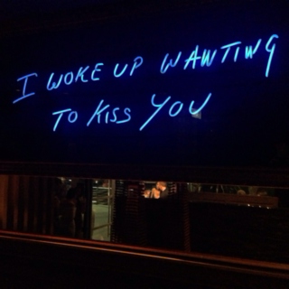 missing you?