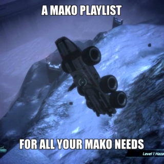 for all your mako needs
