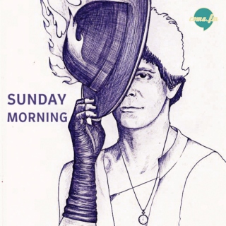 Sunday Morning Covers
