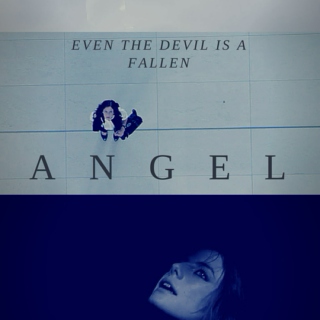 Even The Devil Is A Fallen Angel