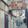 Nice People Dancing To Good Techno Music