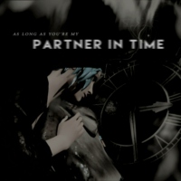 partner in time.