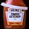 Gay Sauce (Now Squeezable)