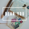 dear you