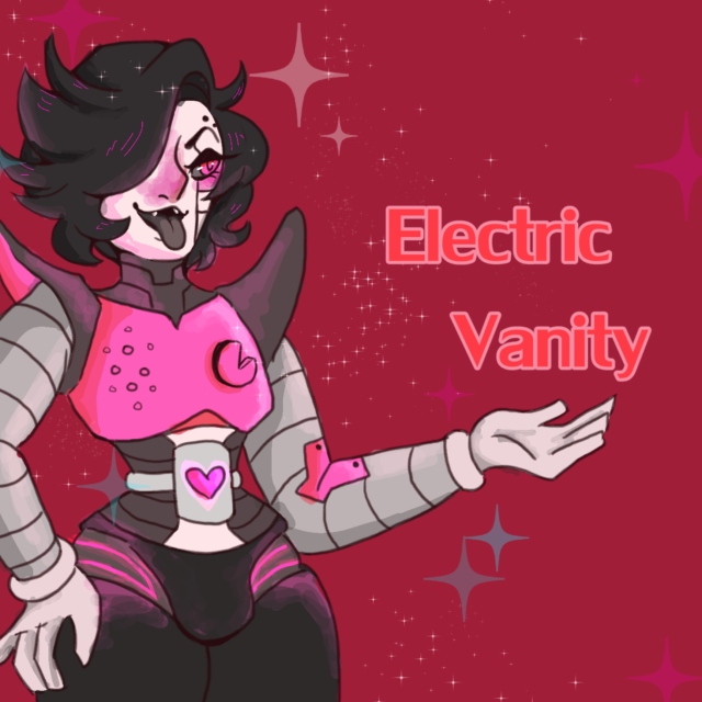 Electric Vanity