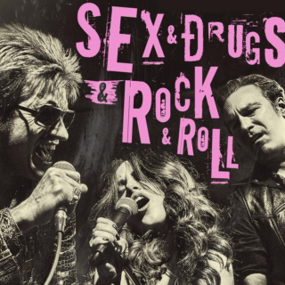 Sex & drugs & rock n roll | SOUNDTRACK