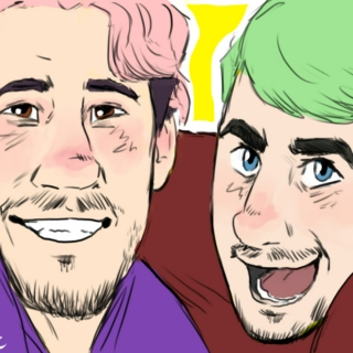 Something About Us (Septiplier Mix)