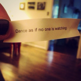 For when you need a dancing break.