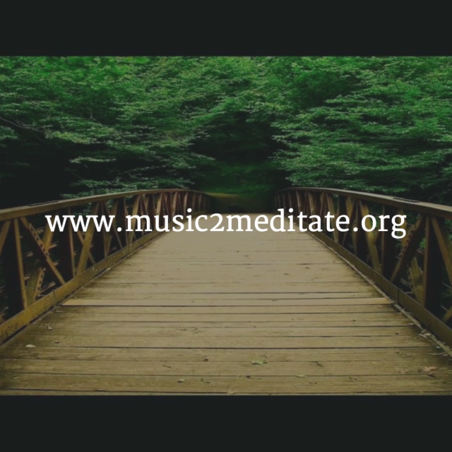 Ambient Music with Nature Sounds by Music2Meditate.org