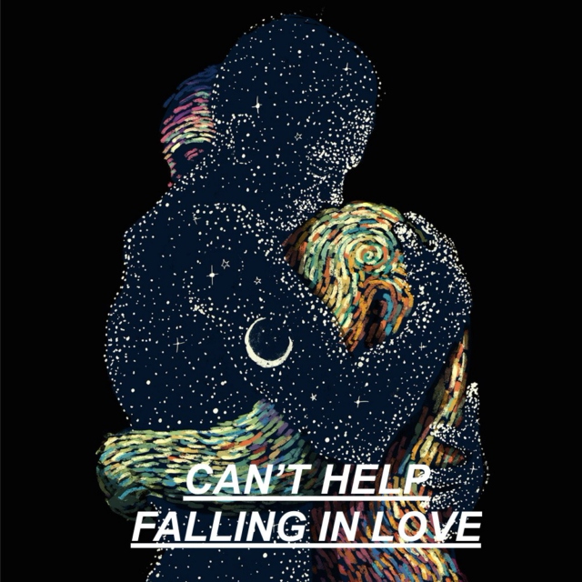 can't help falling in love