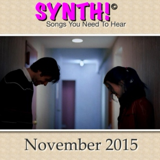 SYNTH! November 2015
