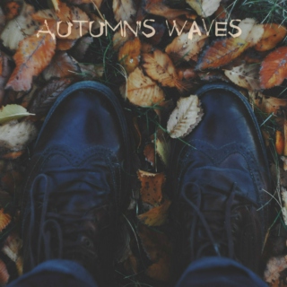 Autumn's waves