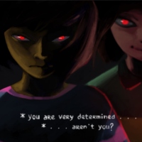 Get out of my way// Genocide run