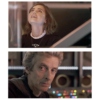 Same old, same old... Just the Doctor and Clara Oswald in the TARDIS!