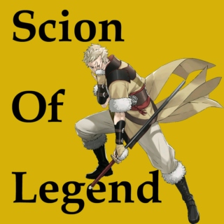 Scion of Legend