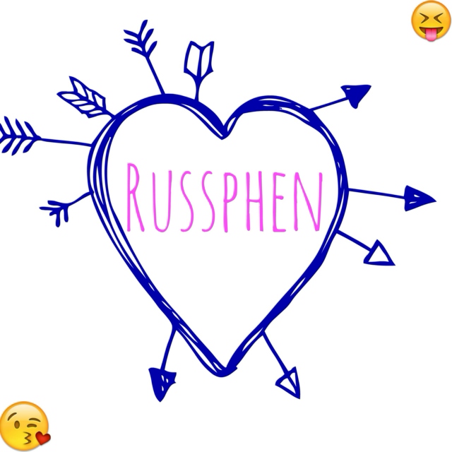 Russphen