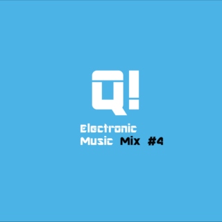 ElecQ! - Mix #4 - Heavy Bass