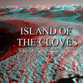 island of the cloves