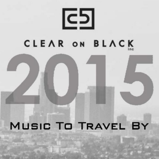 Music To Travel By 2015