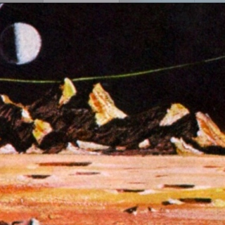 ♂Acidalia Planitia♂
