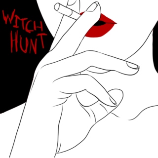 ♈ witch hunt ♈